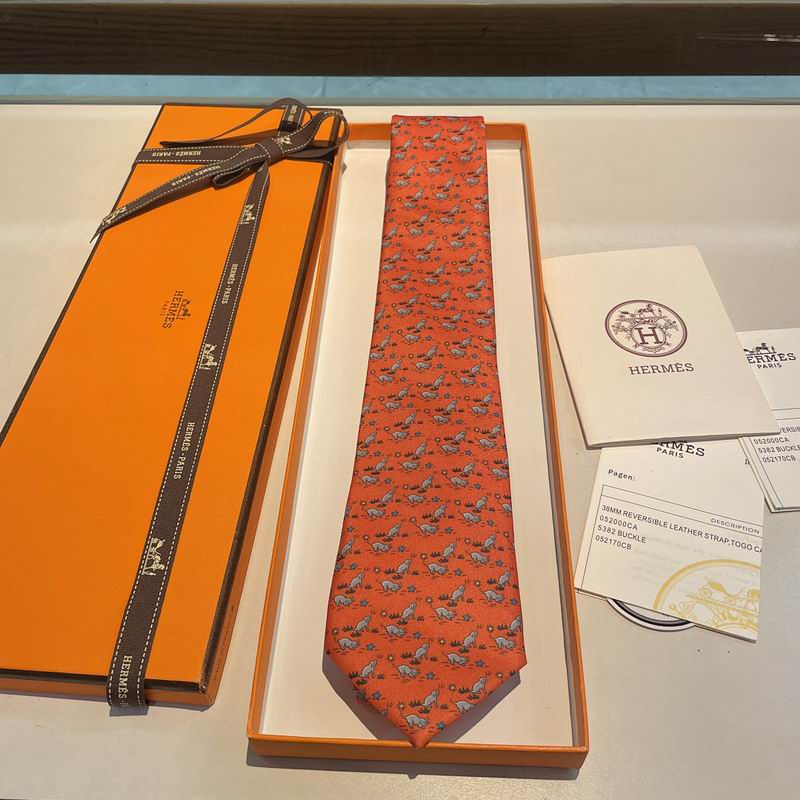 HERMES TIE SE(01)