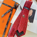 HERMES TIE SE(04)
