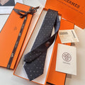 HERMES TIE SE(03)