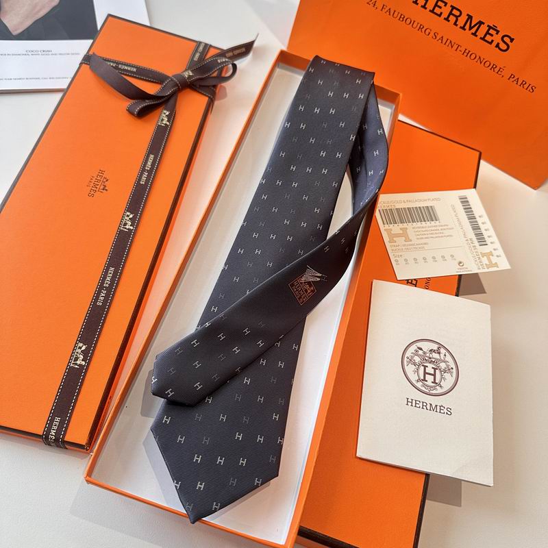 HERMES TIE SE(03)