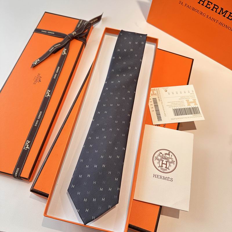 HERMES TIE SE(03)