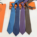 HERMES TIE SE(05)
