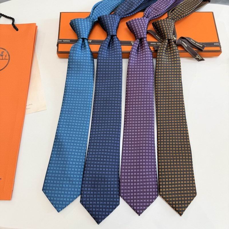 HERMES TIE SE(05)