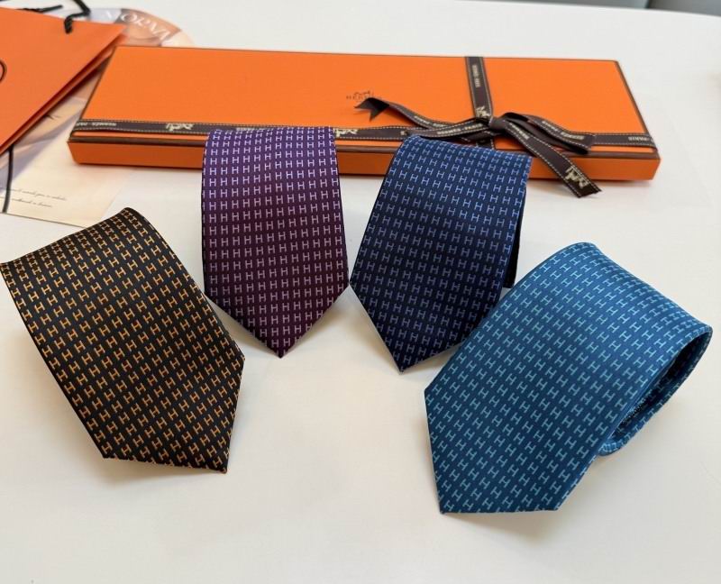 HERMES TIE SE(05)