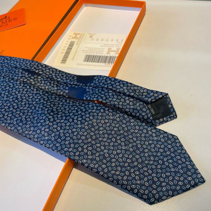 HERMES TIE SE(06)