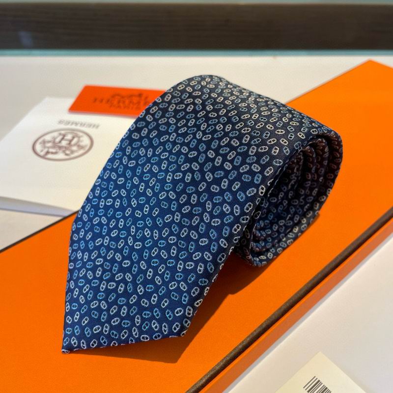 HERMES TIE SE(06)