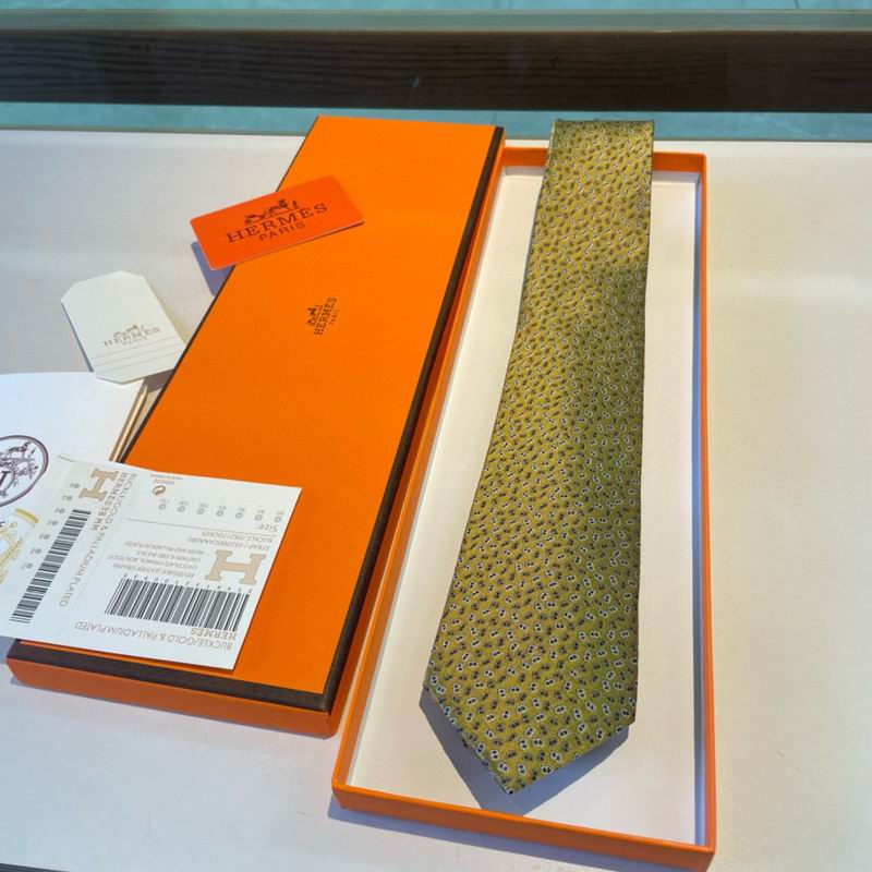 HERMES TIE SE(06)