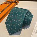 HERMES TIE SE(01)