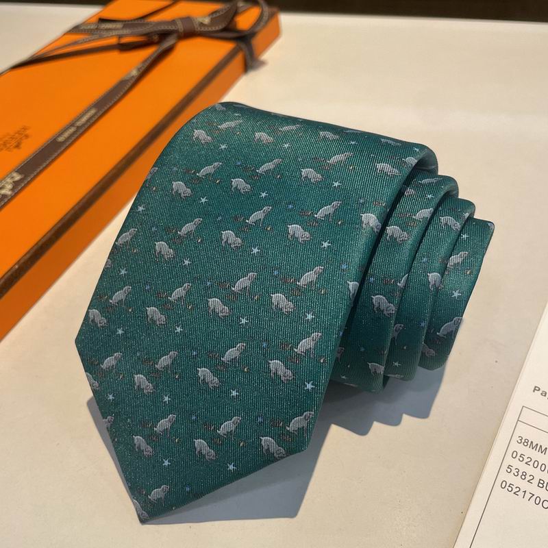 HERMES TIE SE(01)