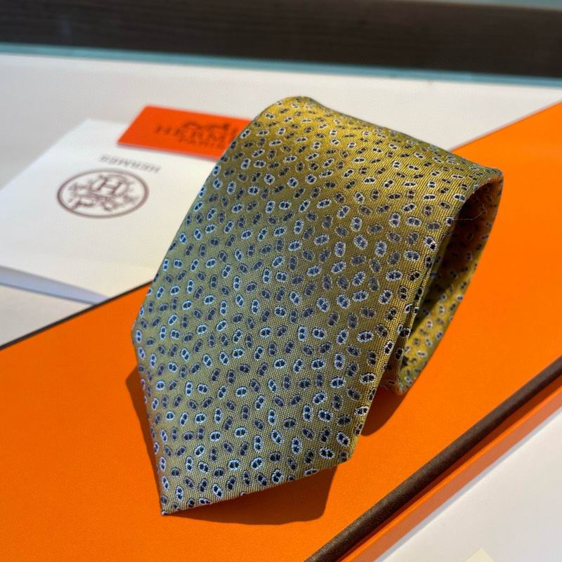 HERMES TIE SE(06)