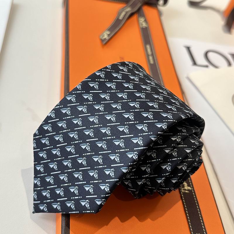 HERMES TIE SE(08)