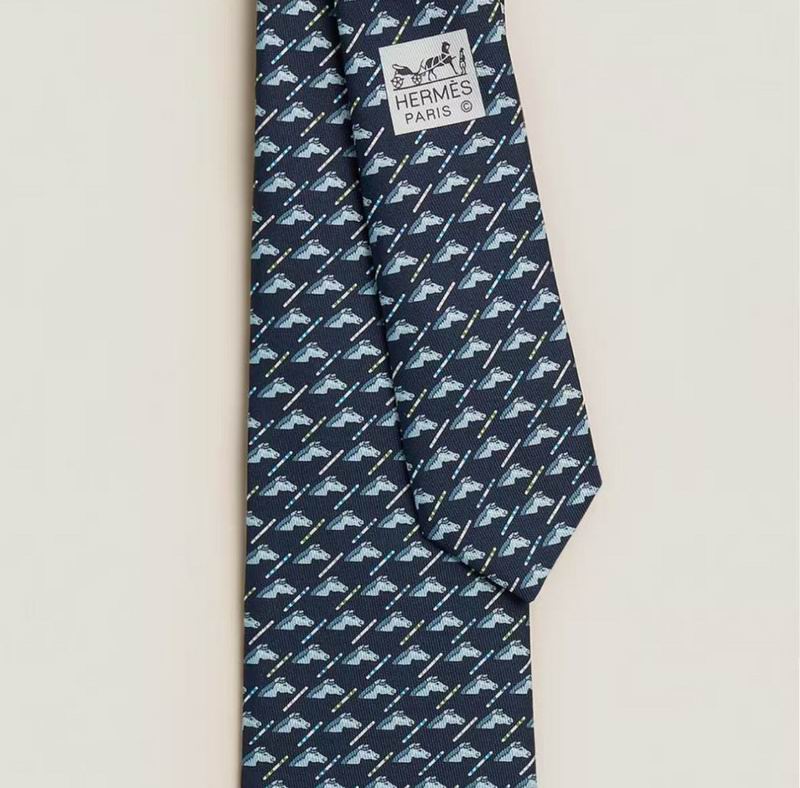 HERMES TIE SE(08)