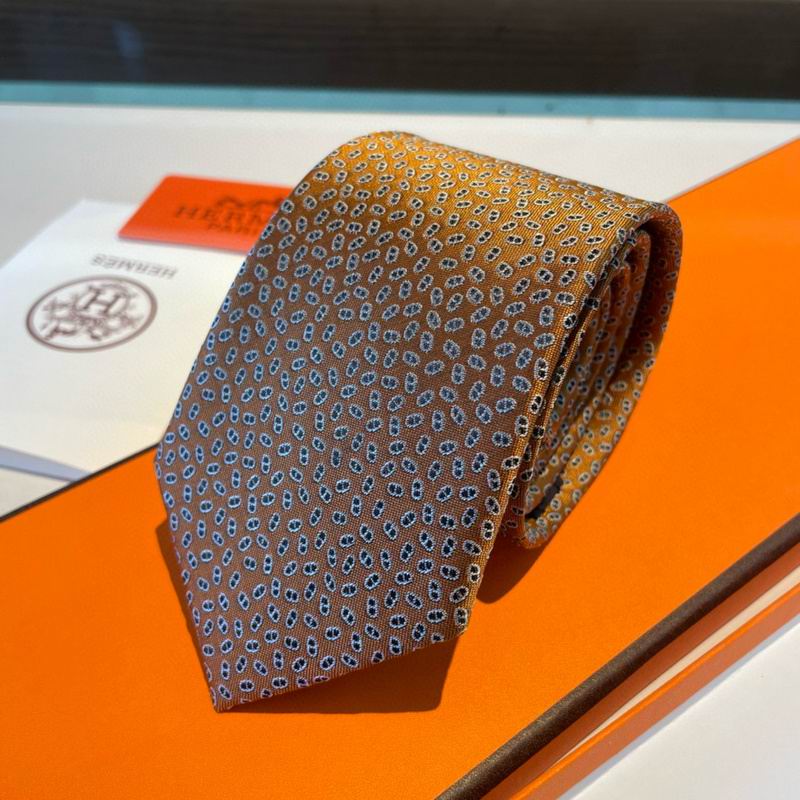 HERMES TIE SE(06)