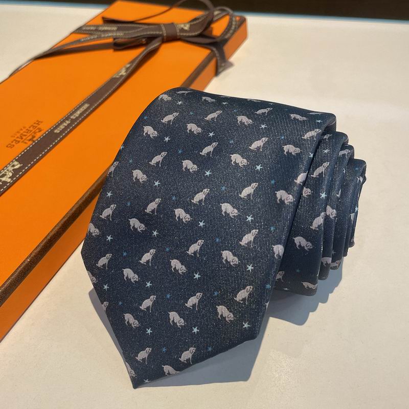 HERMES TIE SE(01)