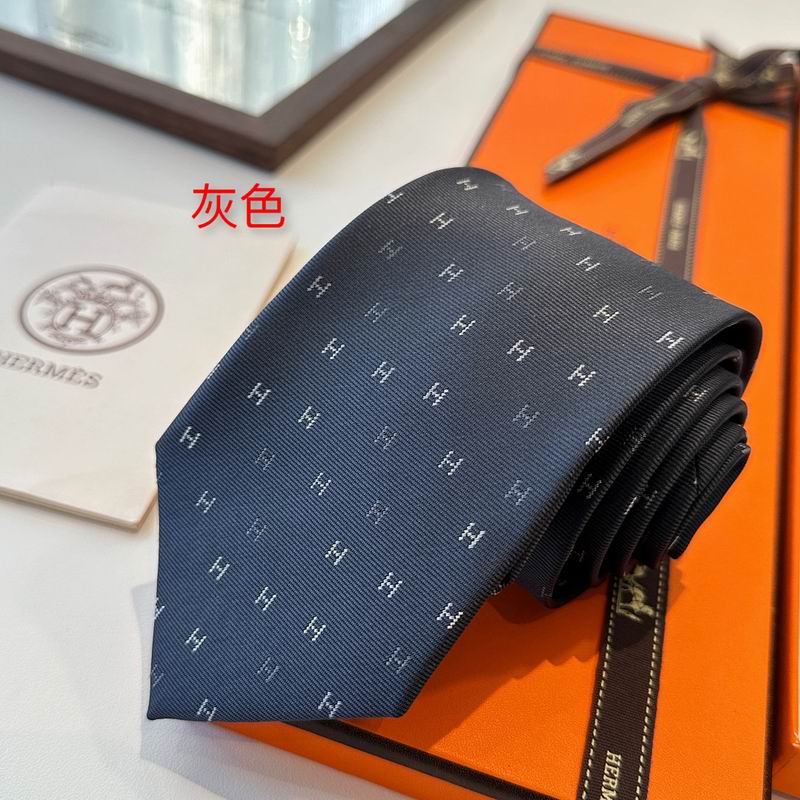HERMES TIE SE(03)