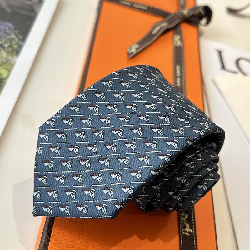 HERMES TIE SE(08)