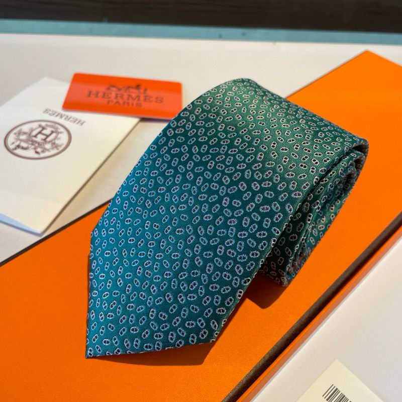 HERMES TIE SE(06)
