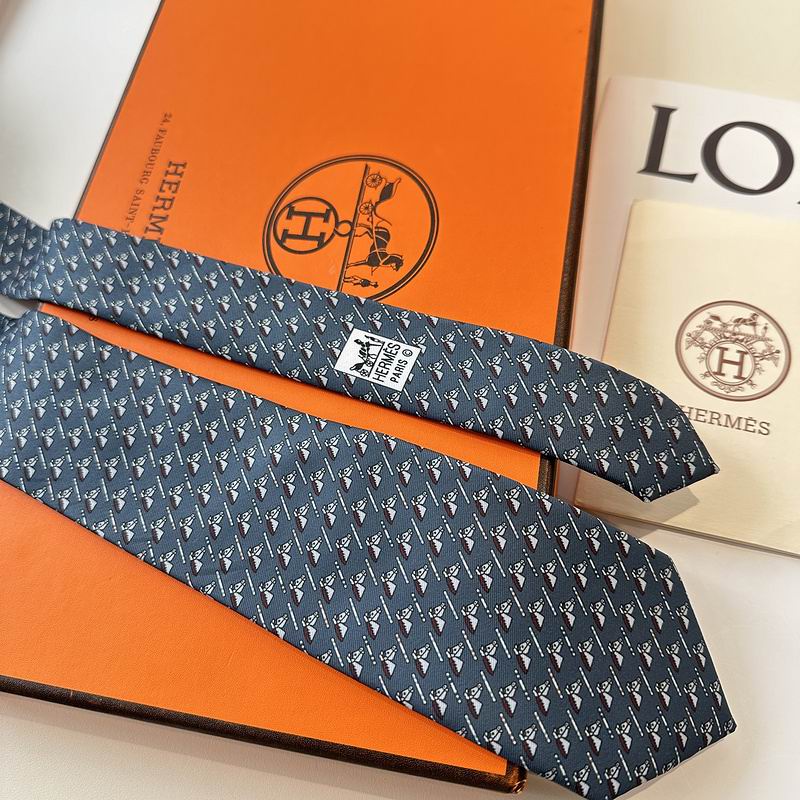 HERMES TIE SE(08)