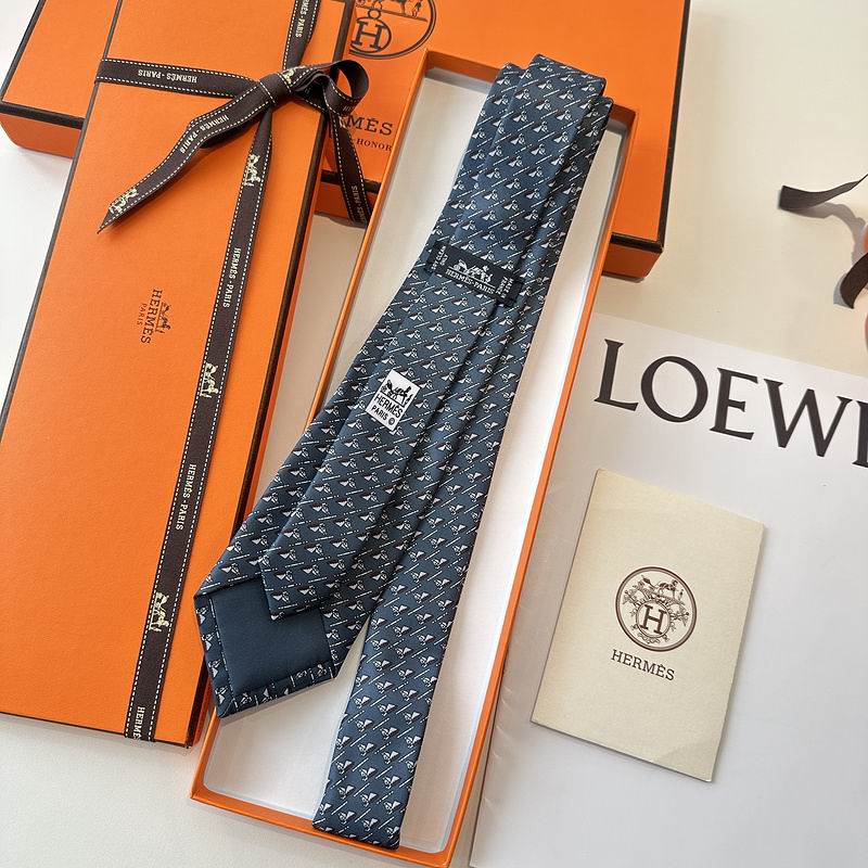 HERMES TIE SE(08)