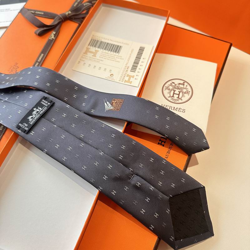 HERMES TIE SE(03)