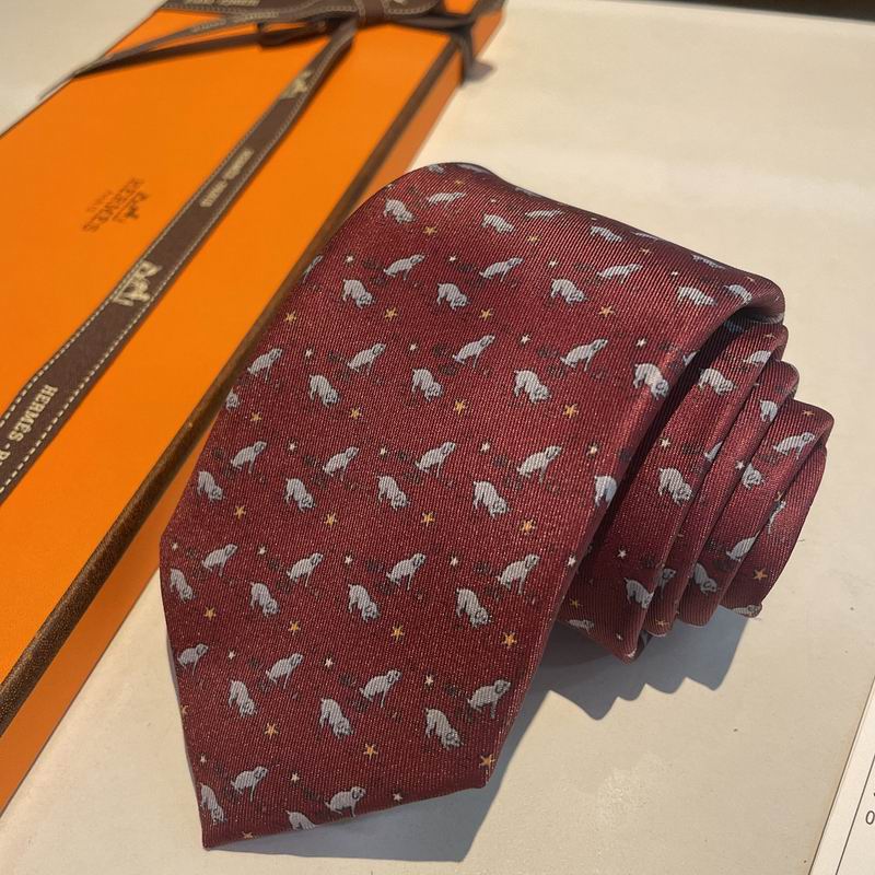 HERMES TIE SE(01)