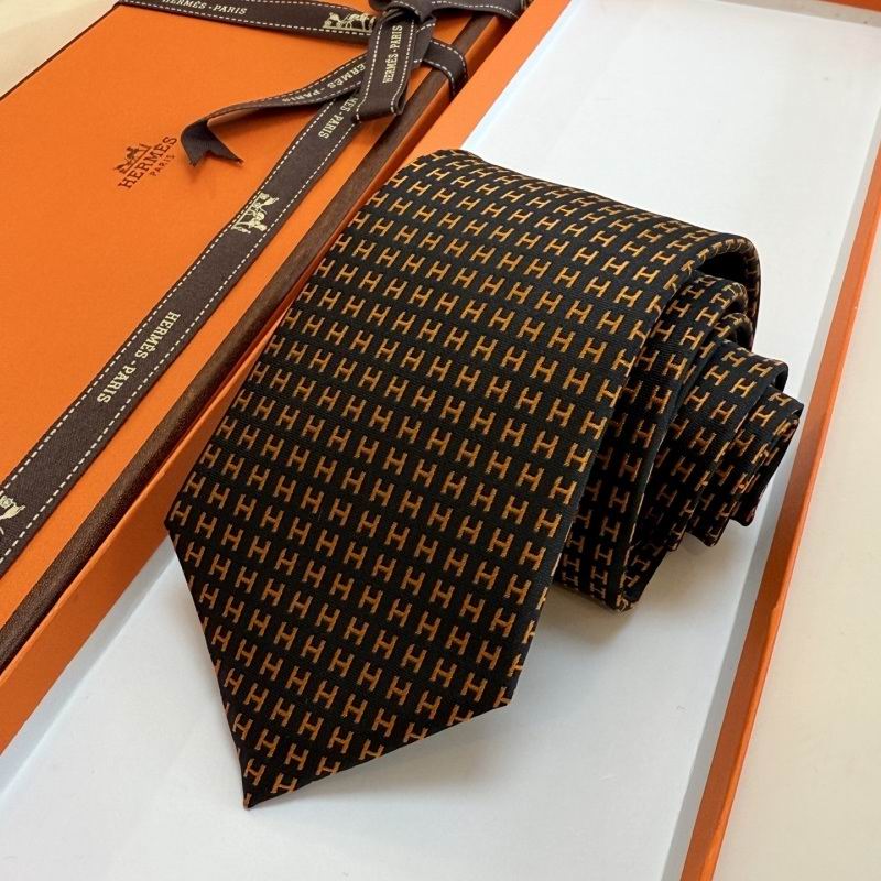 HERMES TIE SE(05)