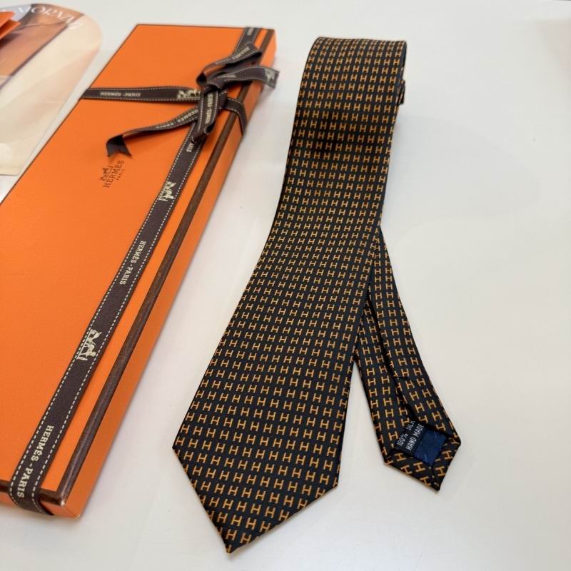 HERMES TIE SE(05)