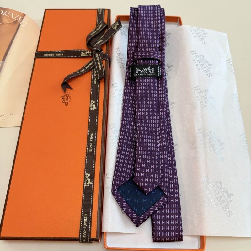 HERMES TIE SE(05)