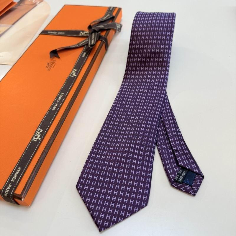 HERMES TIE SE(05)