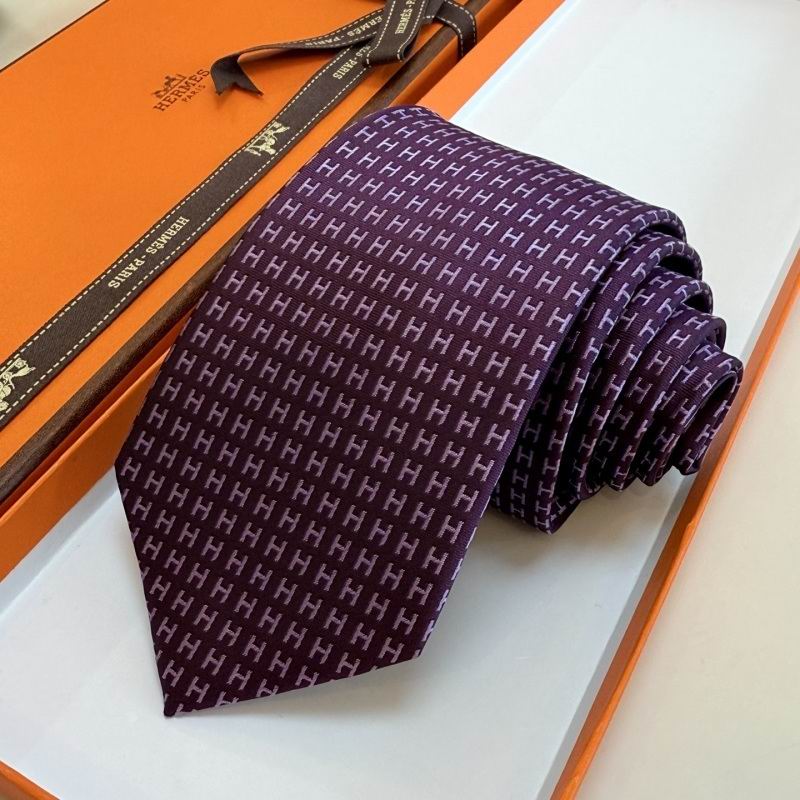 HERMES TIE SE(05)