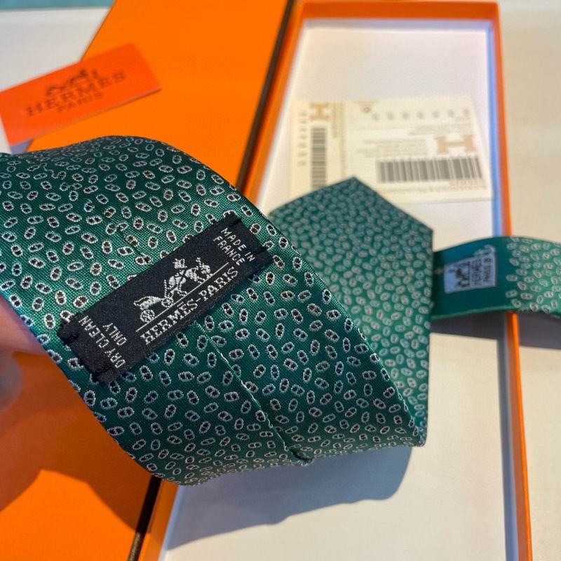 HERMES TIE SE(06)