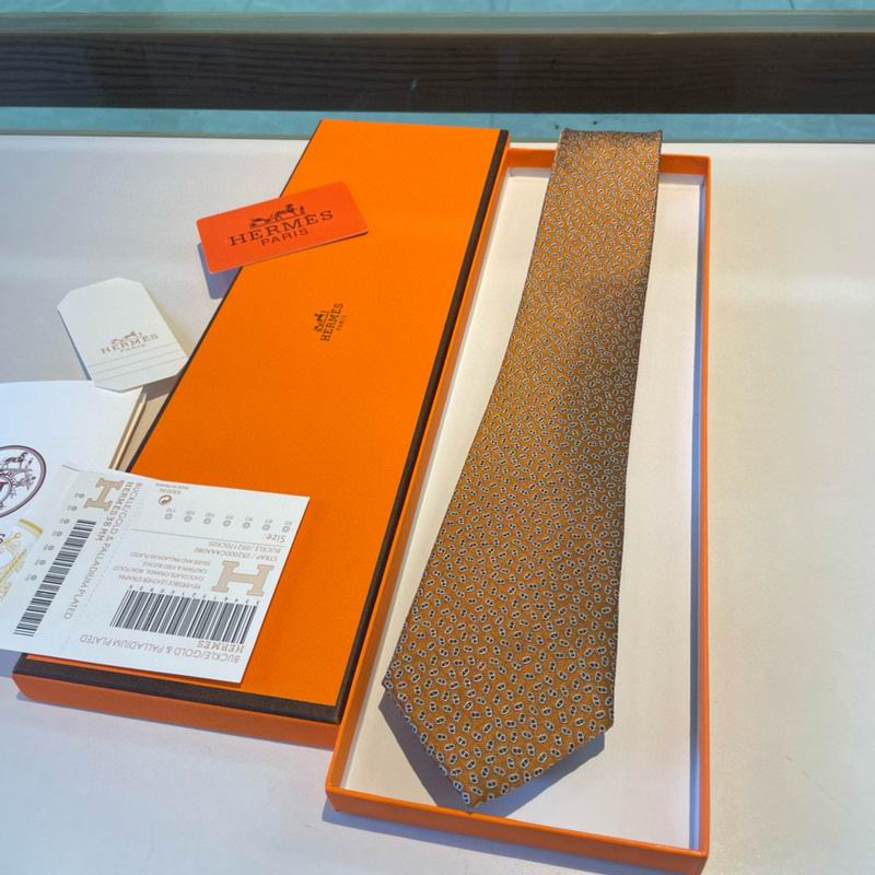 HERMES TIE SE(06)