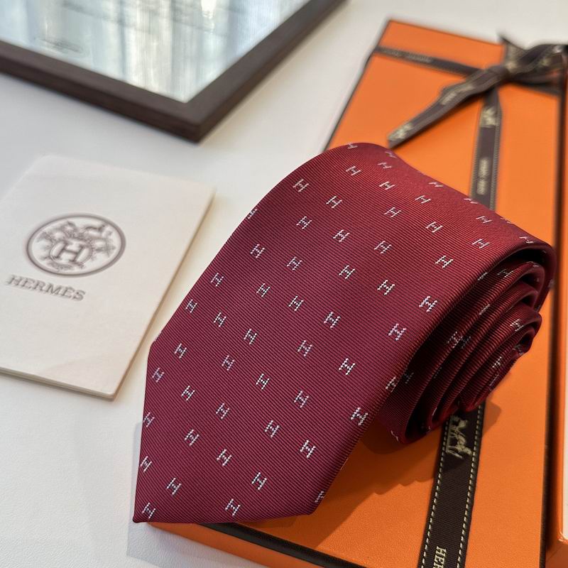 HERMES TIE SE(04)