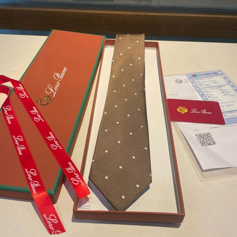 LORO PIANA TIE SE(01)