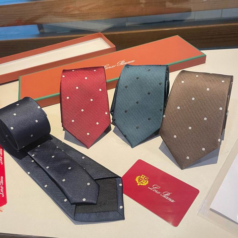 LORO PIANA TIE SE(01)