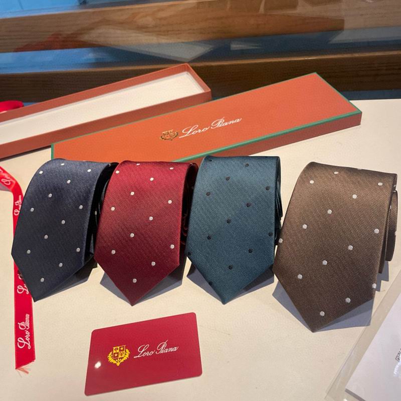 LORO PIANA TIE SE(01)