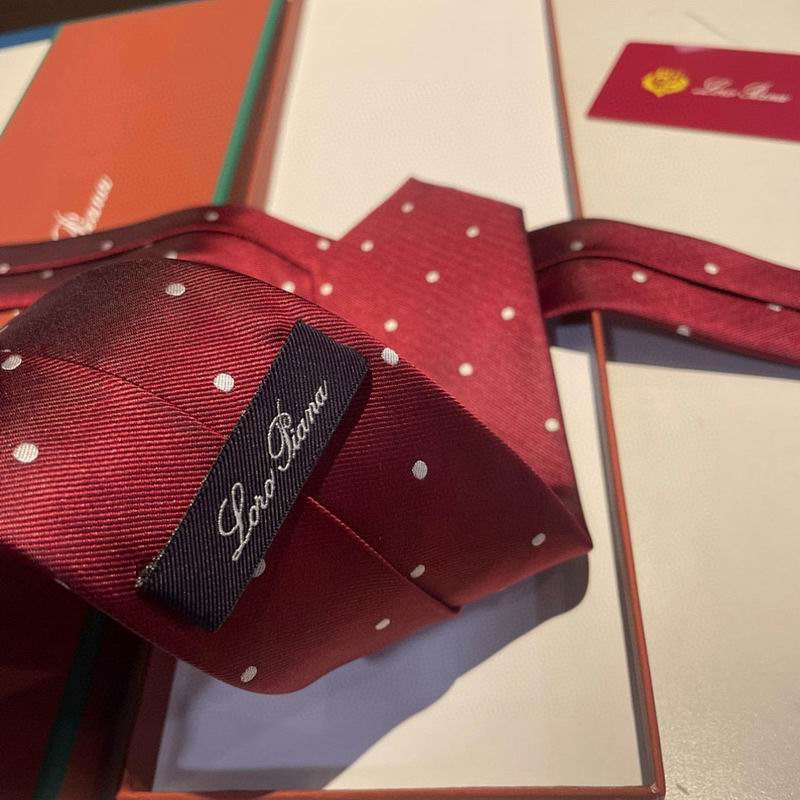 LORO PIANA TIE SE(01)