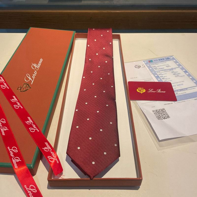 LORO PIANA TIE SE(01)