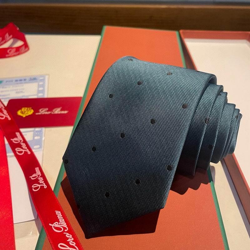 LORO PIANA TIE SE(01)