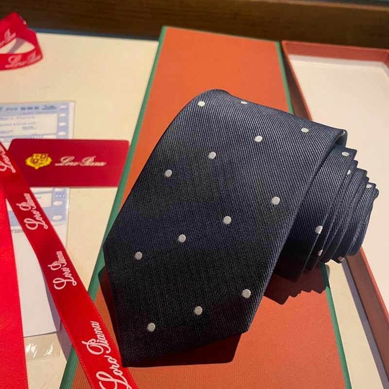 LORO PIANA TIE SE(01)