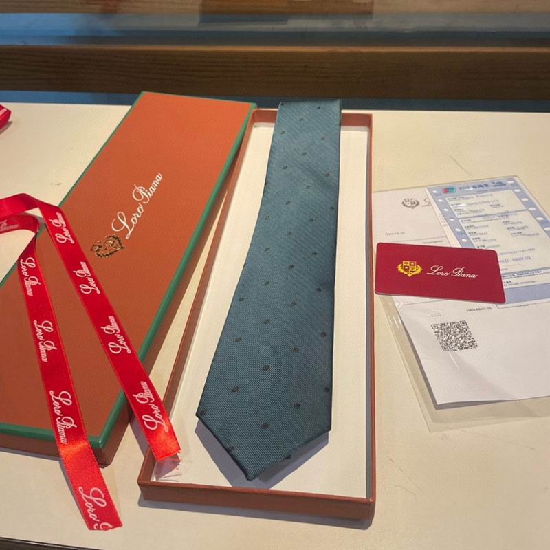 LORO PIANA TIE SE(01)