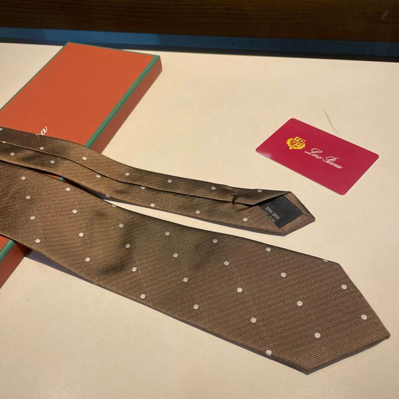 LORO PIANA TIE SE(01)