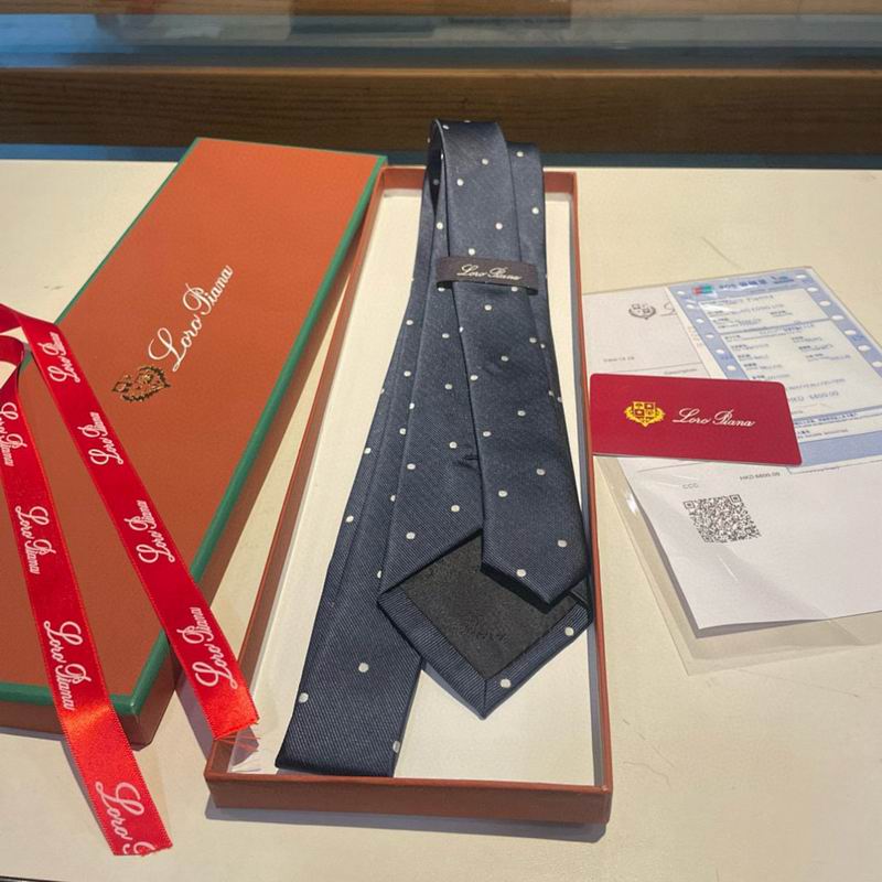 LORO PIANA TIE SE(01)