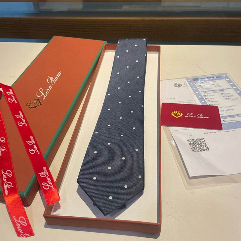 LORO PIANA TIE SE(01)