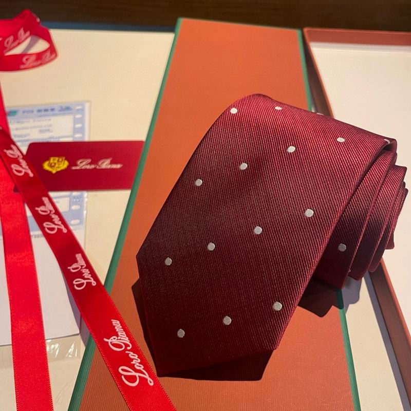 LORO PIANA TIE SE(01)